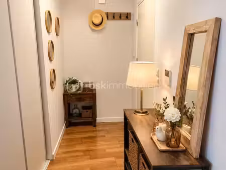 appartement de 54 m² à arras