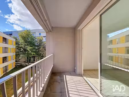 appartement à bègles (33130)