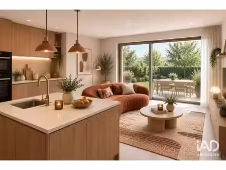appartement à chasselay (69380)