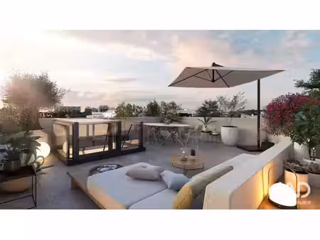 appartement à clamart (92140)