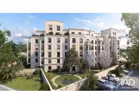 appartement à clamart (92140)