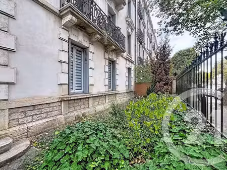 appartement t1 à vendre - 1 pièce - 17 65 m2 - dijon - 21 - bourgogne