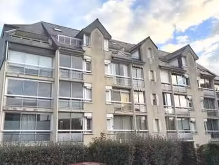 vente appartement t1 à dinard (35800) : à vendre t1 / 29m² dinard