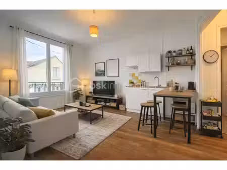 appartement de 65 20 m² à meaux