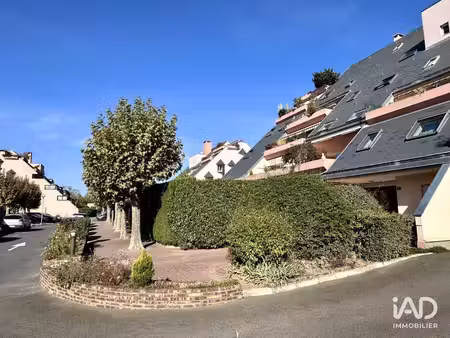 appartement à éragny (95610)