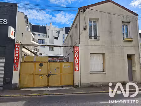 immeuble à gagny (93220)