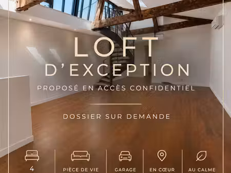 appartement à la rochelle (17000)