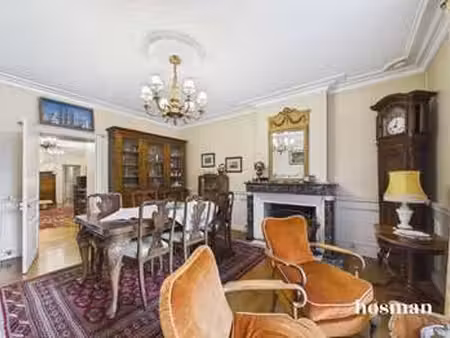 vente appartement 6 pièces et plus à nantes quartier chu (44000) : à vendre 6 pièces et pl