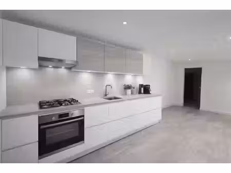 vente appartement 2 pièces  34.11m²  rians