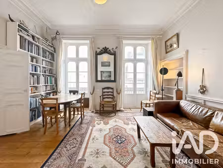 appartement à saint-malo (35400)