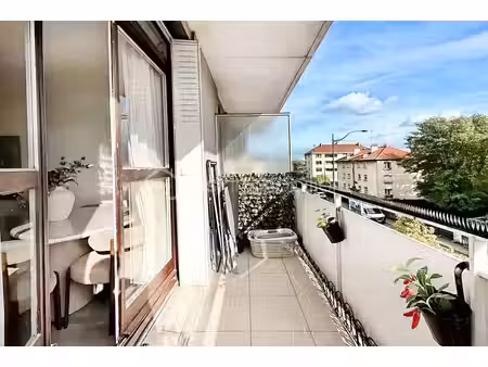 appartement de 64 m² à stains