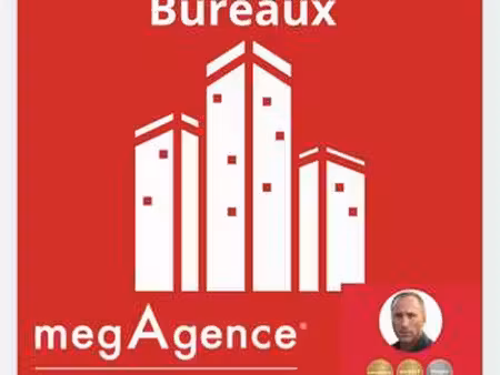 vente bureaux et commerces à la roche-sur-yon zad - zi nord (85000) : à vendre / 960m² la 