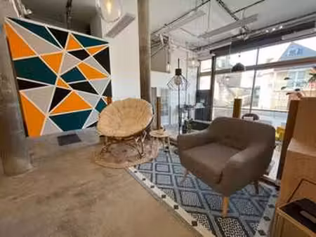 vente bureaux et commerces à saint-quay-portrieux (22410) : à vendre / 138m² saint-quay-po