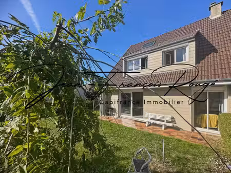maison à vendre agneaux 6 pièce(s) 105m2 232 100€