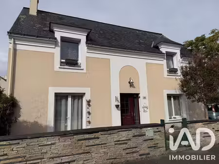 maison à angers (49100)