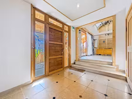 propriété à vendre champanges 6 pièce(s) 236m2 595 000€
