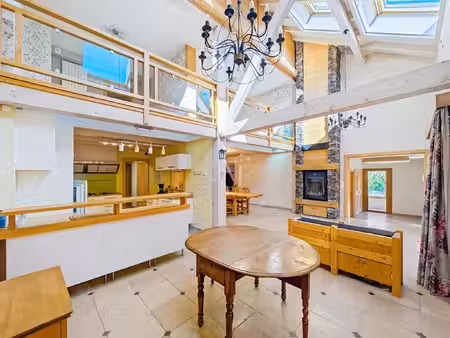 propriété à vendre champanges 9 pièce(s) 312m2 795 000€