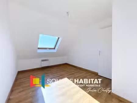 vente maison à châtelais (49520) : à vendre / 72m² châtelais