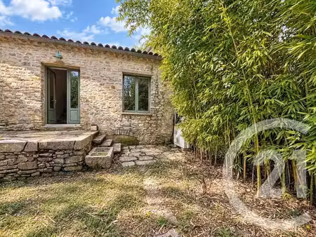 maison à vendre - 6 pièces - 128 86 m2 - claret - 34 - languedoc-roussillon