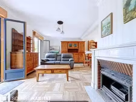 vente maison à guidel (56520) : à vendre / 170m² guidel