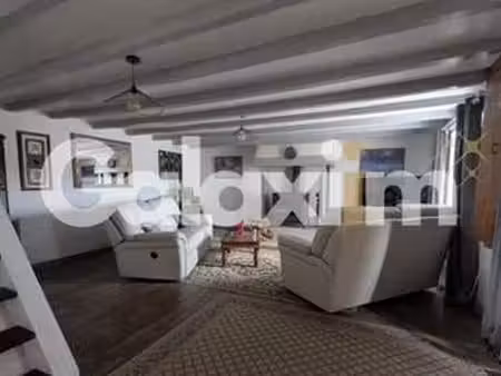 vente maison à la grée-saint-laurent (56120) : à vendre / 147m² la grée-saint-laurent