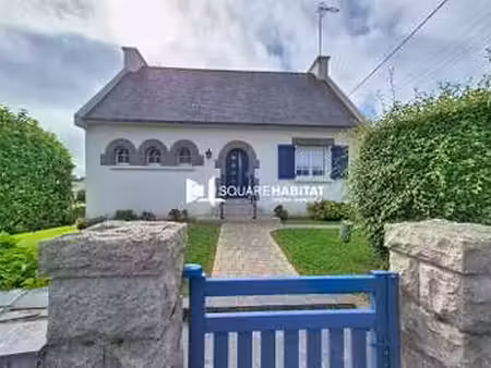 vente maison à lannion (22300) : à vendre / 145m² lannion