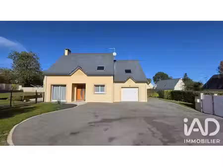 maison à le ferré (35420)