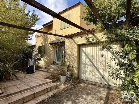 maison à nîmes (30000)