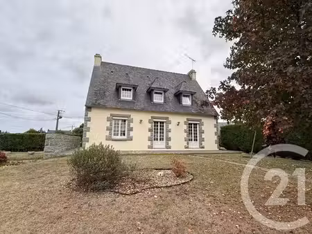 maison à vendre - 6 pièces - 123 m2 - paimpol - 22 - bretagne