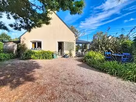 vente maison à plouézec (22470) : à vendre / 58m² plouézec