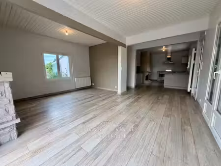 maison à vendre saint barthelemy d'anjou 6 pièce(s) 117m2 349 500€