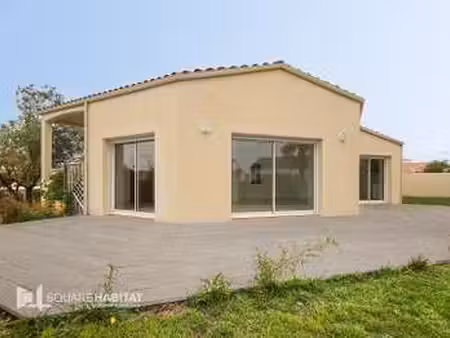 vente maison à saint-gilles-croix-de-vie (85800) : à vendre / 124m² saint-gilles-croix-de-