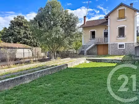 maison à vendre - 6 pièces - 112 20 m2 - st girons - 09 - midi-pyrenees