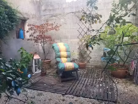 maison à vendre saint loup lamaire 5 pièce(s) 174m2 29 900€