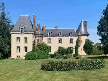 vente demeure d'exception à saint-malo (35400) : à vendre / 500m² saint-malo
