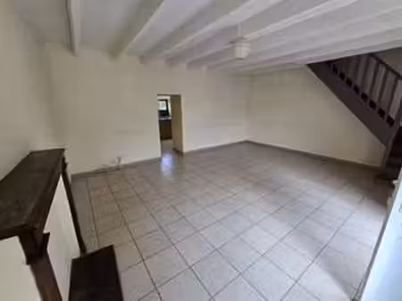 vente maison à saint-vincent-sterlanges (85110) : à vendre / 69m² saint-vincent-sterlanges