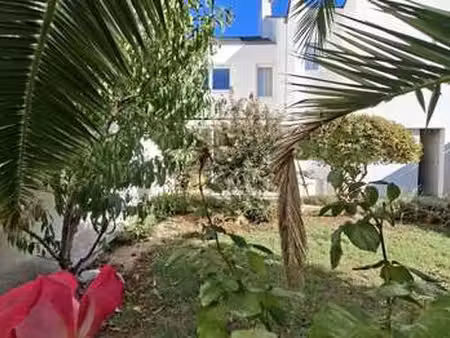 vente maison à sainte-luce-sur-loire (44980) : à vendre / 103m² sainte-luce-sur-loire