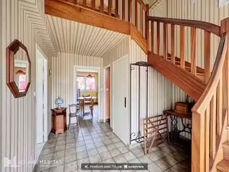 vente maison à trégueux (22950) : à vendre / 92m² trégueux