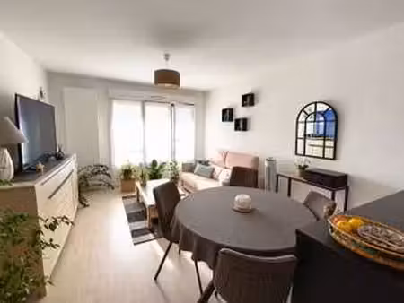 vente appartement 2 pièces à challans (85300) : à vendre 2 pièces / 44m² challans