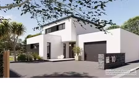 vente maison piscine au relecq-kerhuon (29480) : à vendre piscine / 130m² le relecq-kerhuo