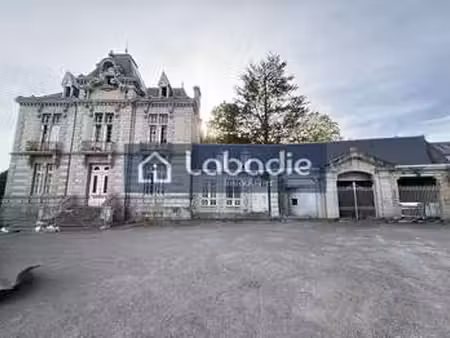 vente maison à mortain (50140) : à vendre / 700m² mortain