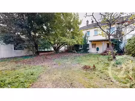 maison à vendre - 6 pièces - 162 m2 - orvault - 44 - pays-de-loire