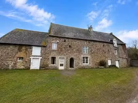vente maison à saint-père (35430) : à vendre / 73m² saint-père