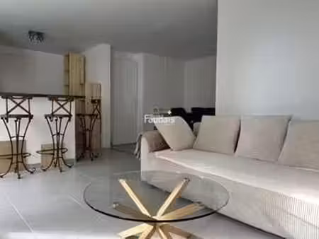 vente appartement 3 pièces à agon-coutainville (50230) : à vendre 3 pièces / 46m² agon-cou