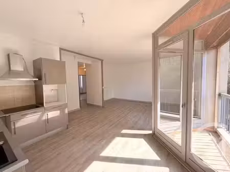 appartement f4 à vendre - 5 pièces - 98 40 m2 - amplepuis - 69 - rhone-alpes