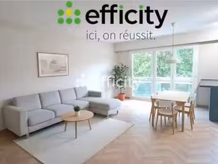 vente appartement 2 pièces à bihorel (76420) : à vendre 2 pièces / 47m² bihorel