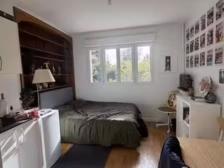 vente appartement t1 à caen (14000) : à vendre t1 / 16m² caen