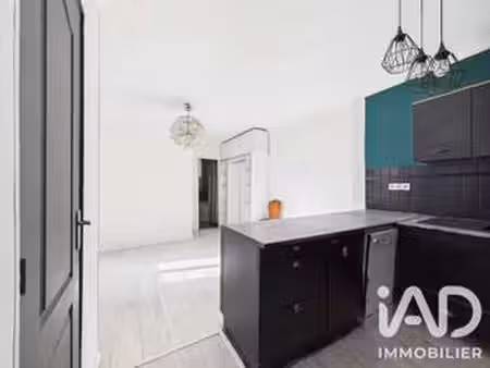 vente appartement 2 pièces à cannes (06150) : à vendre 2 pièces / 37m² cannes