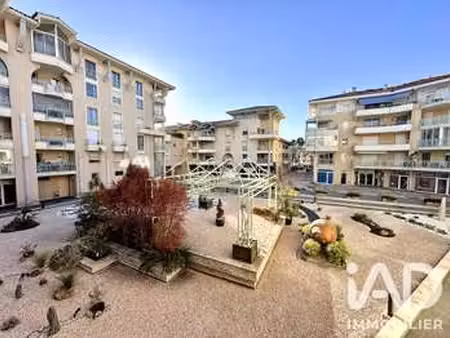 vente appartement 2 pièces à fréjus (83370) : à vendre 2 pièces / 39m² fréjus