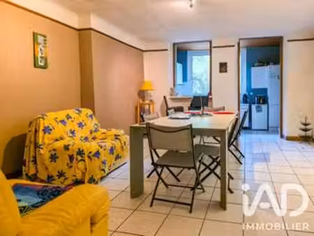 vente immeuble à saint-geniez-d'olt (12130) : à vendre / 120m² saint-geniez-d'olt